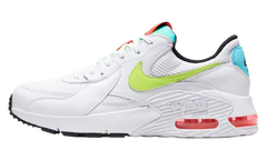 Air Max Excee WMNS"White Volt" CW5606 100