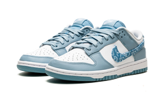 DUNK LO MNS WMNS"Blue Paisley" DH4401 101