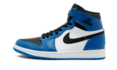 1 Retro High "Solar Blue"