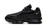 Air Max 95 OG WMNS"Big Bubble Black Patent" IB6397 001