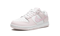 DUNK LO MNS WMNS"Pink Paisley" FD1449 100