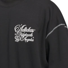 Santa Monica Crewneck
