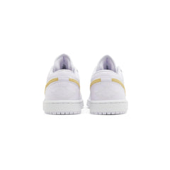 1 Low 'Barely Grape' Women's (2023)