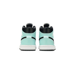1 Mid 'Aqua Tint Black' W