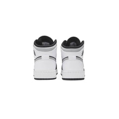 1 Mid 'White Shadow'