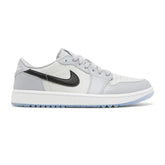 1 Retro Low Golf 'Wolf Grey' (2021)