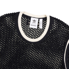 x Wales Bonner Wmns Knit Tee
