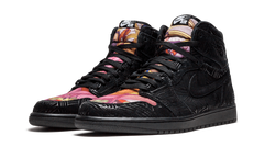 1 Retro High OG LHM "Latin Hertiage Month" AH7739 001