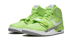 Legacy 312 NRG "Ghost Green" AQ4160 301