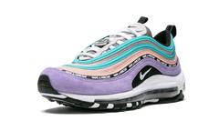 Air Max 97 SE (GS) "Have A Day" 923288 500