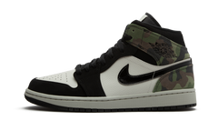 1 Mid "Camo"