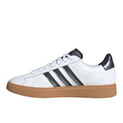 Grand Court 2.0 Lace Up Sneakers
