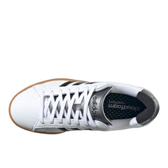 Grand Court 2.0 Lace Up Sneakers