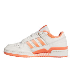 Forum Low CL Lace Up Sneakers