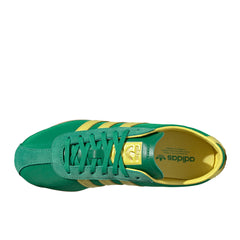Tokyo Lace Up Sneakers