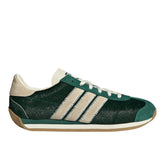 Country OG Lace Up Sneakers