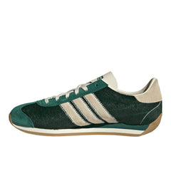 Country OG Lace Up Sneakers