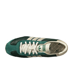 Country OG Lace Up Sneakers
