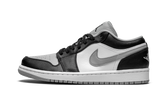 1 Low "Light Smoke Grey" 553558 039