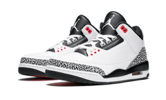3 Retro "Infrared 23" 136064 123