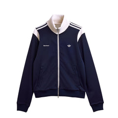 x Wales Bonner Twill Track Top