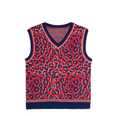 x Wales Bonner Knit Vest