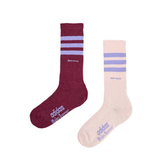 x Wales Bonner 3-Stripes Sock