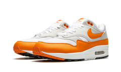 Air Max 1 Anniversary "Magma Orange"