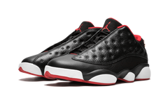 13 Retro Low "Bred" 310810 027