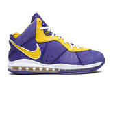 LeBron 8 'Lakers