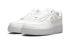 AIR FORCE 1 LO LX WMNS"Reveal - Black Swoosh" CJ1650 100