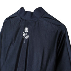 x Willy Chavarria Dazzle Long Sleeve Jersey