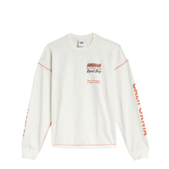 Wilshire Longsleeve Sports Tee