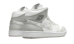 1 Mid "White Camo" DC9035 100