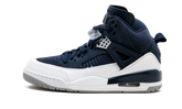 Spizike "Midnight Navy"