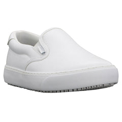 Clipper Slip On Sneakers