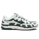 Women's P - 6000 - Summit White/Fir/Black/Metallic Summit White