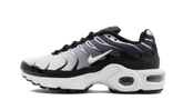 Air Max Plus GS "Black"