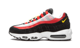 Air Max 95 "Bright Crimson / Yellow" AT9865 101