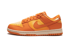 DUNK LO MNS WMNS"Magma Orange" DX2953 800
