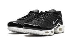 AIR MAX PLUS MNS WMNS"Black/ White" DM2362 001