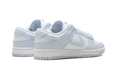 Dunk Low Next Nature WMNS"Blue Tint" IB7311 100