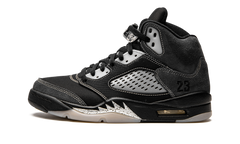 5 Retro "Anthracite" DB0731 001