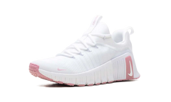 Free Metcon 6 WMNS"White Elemental Pink" FJ7126 106