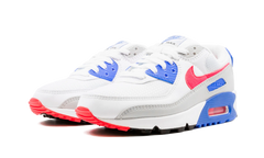 AIR MAX 90 MNS WMNS"Hot Coral" DA8856 100