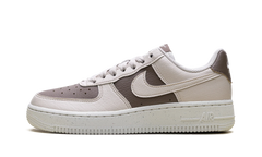 Air Force 1 Low'07 WMNS"Mink Brown Sail White Light Orewood Brown" IH0585 200