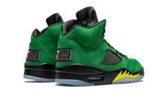 5 Retro SE "Oregon" CK6631 307