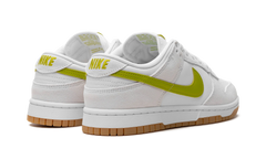 Dunk Low"Bright Cactus" HJ7335 133