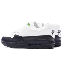 Air Max 1 SE - Summit White/Black
