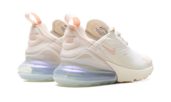 Air Max 270 WMNS"Soft Pearl/ Washed Coral" IH5966 001